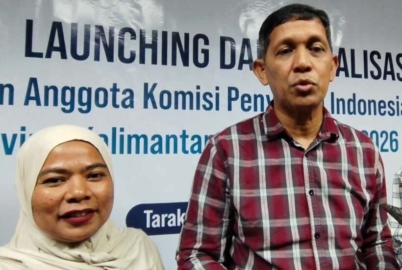 Pendaftaran Calon Komisioner KPID Kaltara Resmi Dibuka
