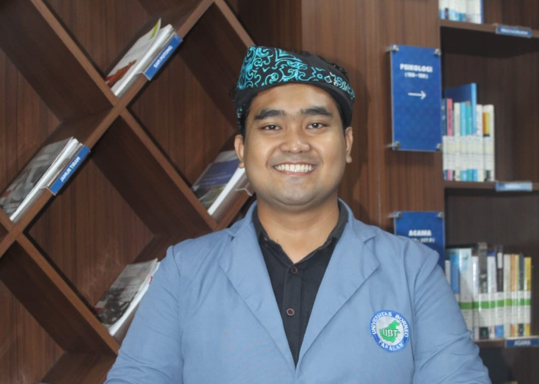 Mahasiswa UBT Suarakan Tuntutan 17+8, Desak Transparansi DPRD dan Reformasi Polri