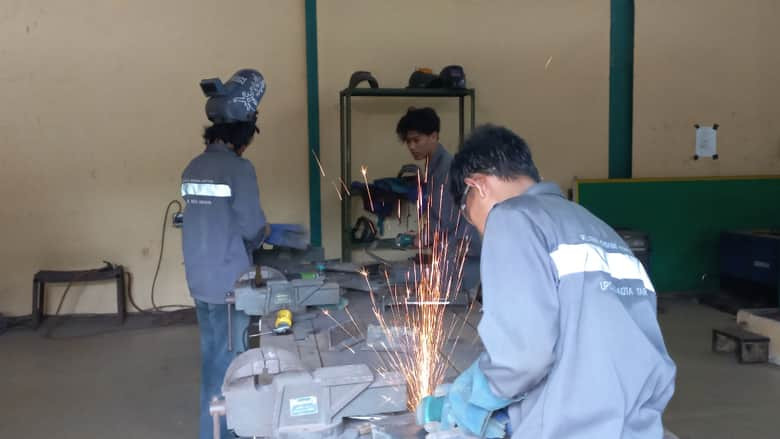 Tarakan Kehilangan Program Pelatihan Kerja, Efisiensi Anggaran Jadi Penyebab