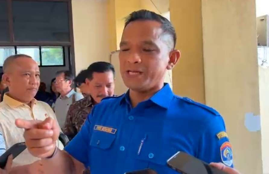 Perumda Tirta Alam Tarakan Segera Tambah Direksi, Sesuai Aturan Baru Pemerintah