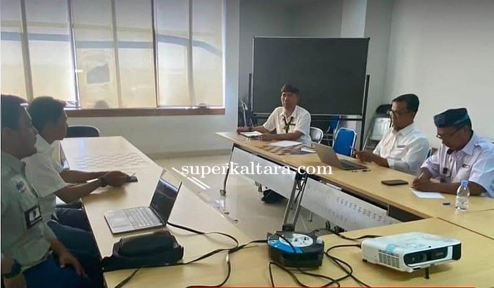 ESDM Kaltara Lakukan Verifikasi Teknis Izin Listrik PT Riung Mitra Lestari