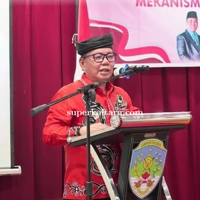 Transparansi Keuangan Desa Jadi Fokus, Aparatur Didorong Kelola Anggaran Secara Akuntabel