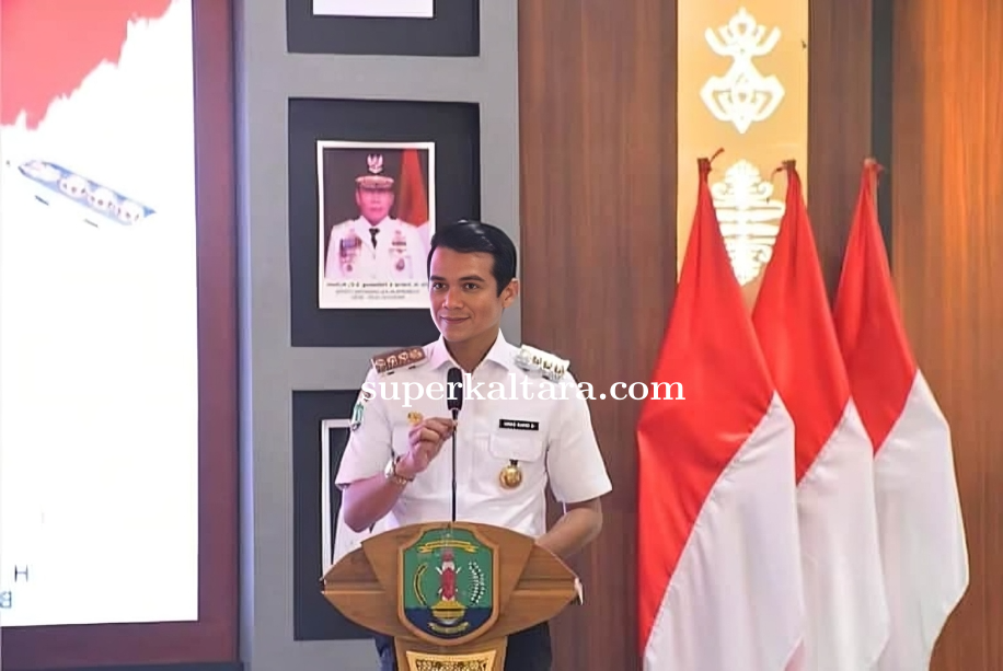 Dukung Pendidikan Perbatasan, Pemkab Nunukan Salurkan Beasiswa Rp7,1 Miliar