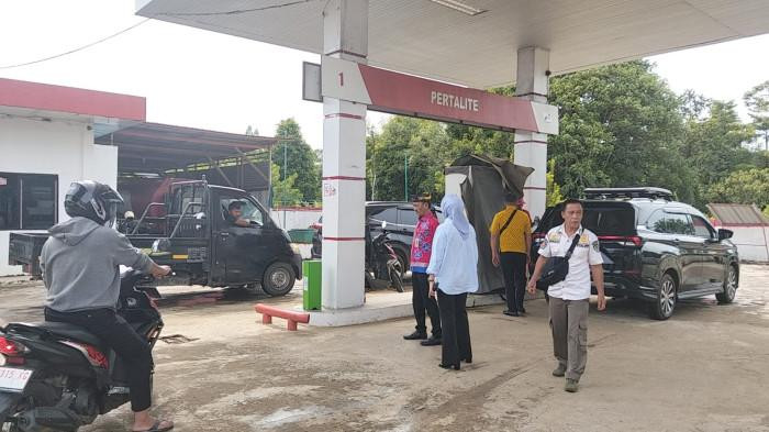 Nelayan Tana Tidung Terjepit Polemik BBM, DPPP Upayakan Akses Lebih Adil Lewat Aplikasi