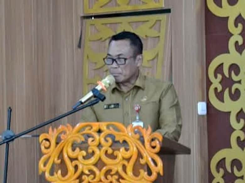Pemkab Tana Tidung Ajak Orang Tua Perkuat Peran Cegah Judi Online