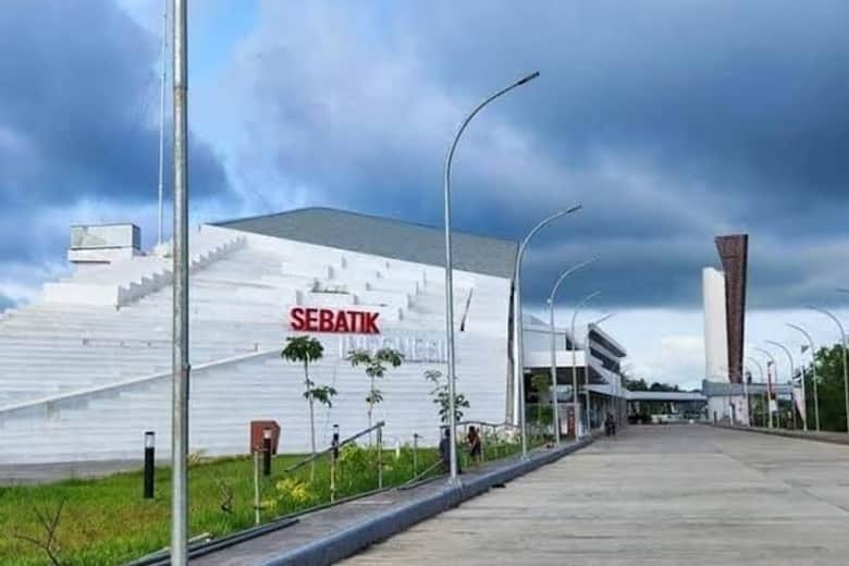 DPRD Nunukan Desak PLBN Sebatik Segera Difungsikan, Warga Keluhkan Mobilitas Terhambat
