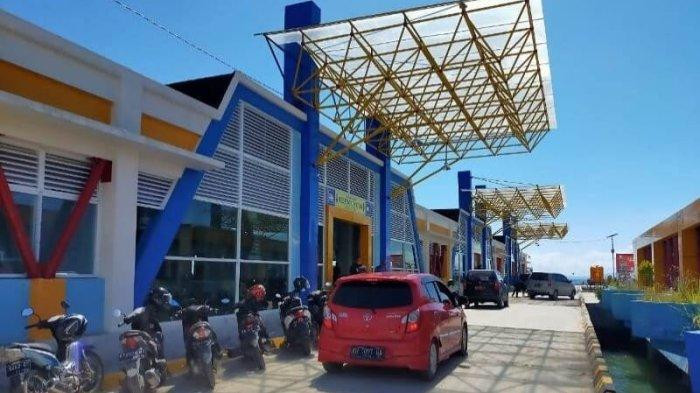 Tahun Depan, Pelabuhan Tengkayu 1 Tarakan Disulap Jadi Terminal Modern