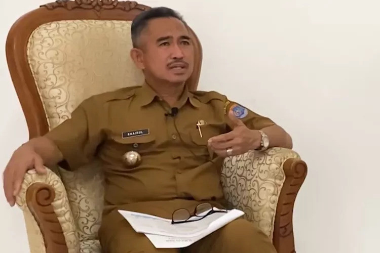 APBD Tertekan, Pemkot Tarakan Genjot PAD di Tengah Pemotongan Dana Pusat