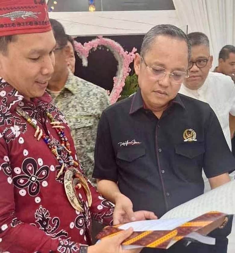 Warga Minta Pemerintah Serius Bangun Perbatasan