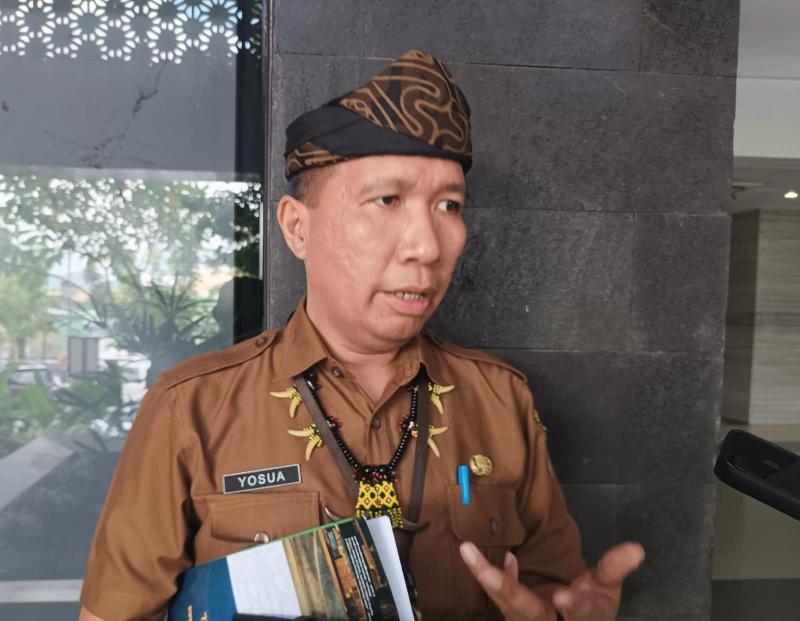 Tak Sekadar Penerangan, Kaltara Terang Hidupkan UMKM di Desa Linsayun