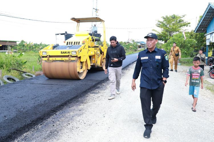 Pemkab Bulungan Jadikan Masukan Publik sebagai Arah Perbaikan Kebijakan Daerah