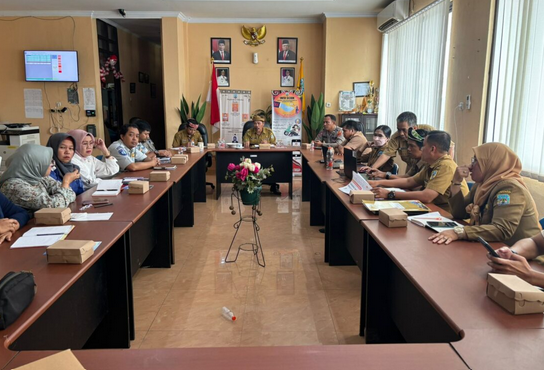 Setoran Opsen Samsat Capai Rp17 Miliar, PKB Dominasi Pendapatan Daerah Tarakan