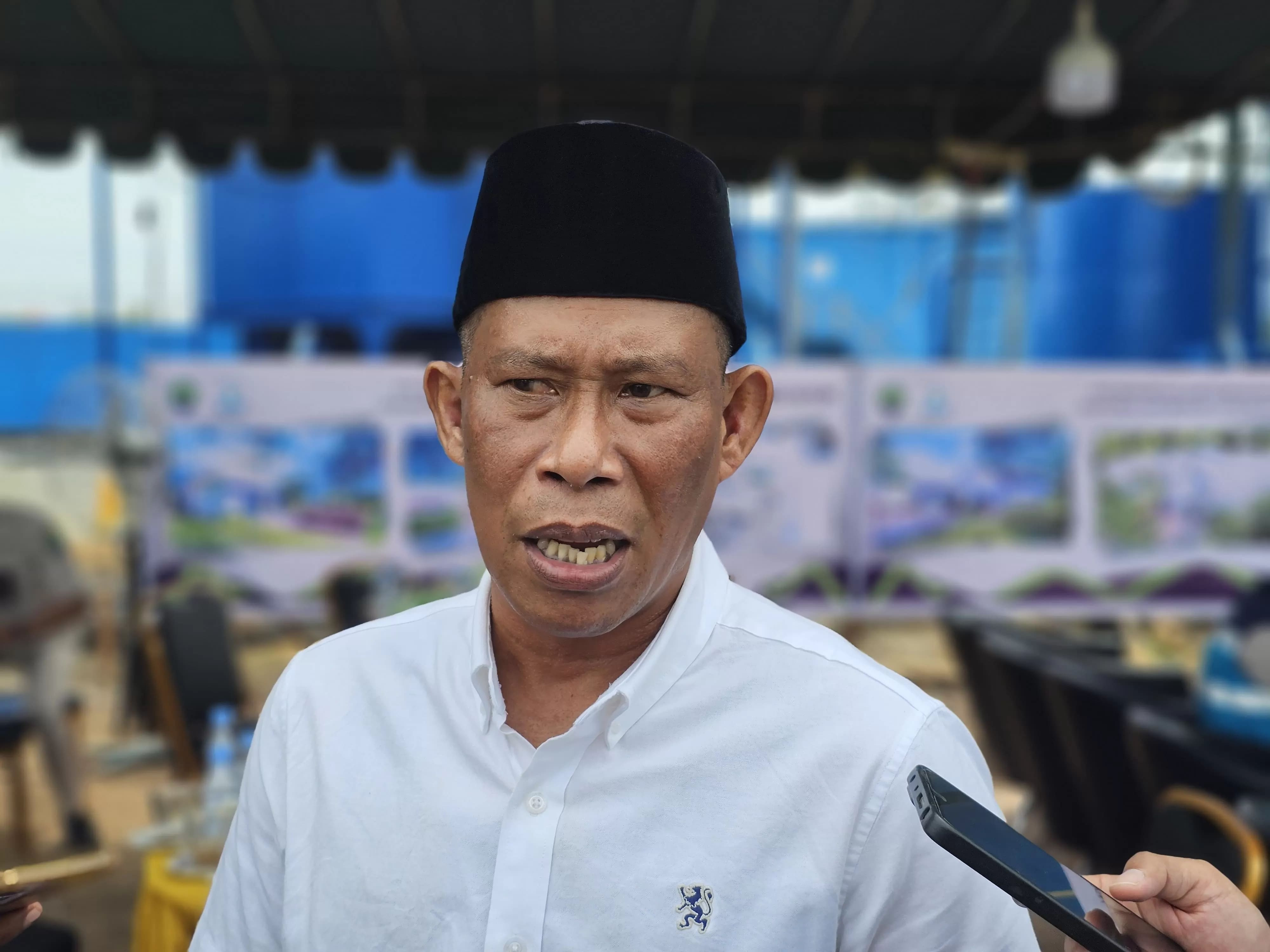 Bupati Syarwani Dorong Kades dan Lurah Aktif Gali Potensi PAD Bulungan