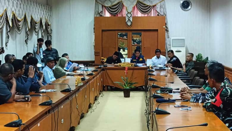 Pasokan Ikan di Nunukan Terganggu, Harga Melonjak