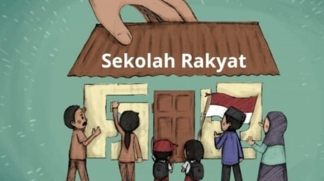 Fasilitas Belum Lengkap, Peresmian Sekolah Rakyat Tarakan Mundur