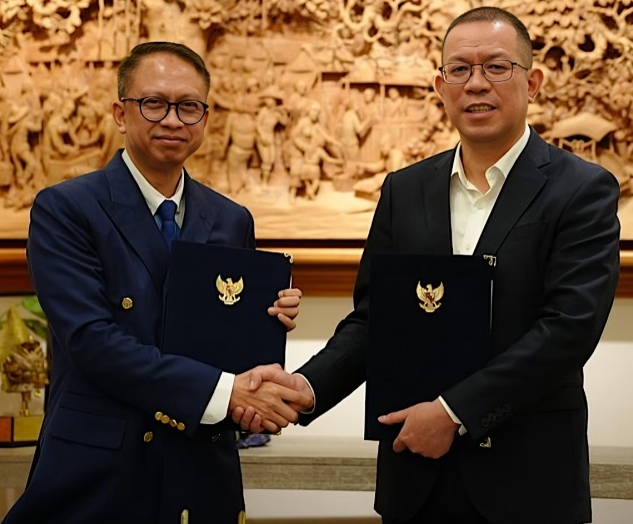 Proyek Kilang Minyak Rp97 Triliun Resmi Diteken, Kaltara Bersiap Jadi Pusat Petrokimia Nasional