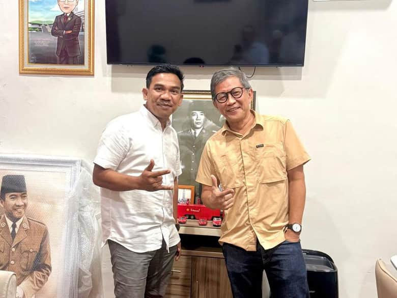 Rocky Gerung Dijadwalkan Hadir di Kaltara Awal September