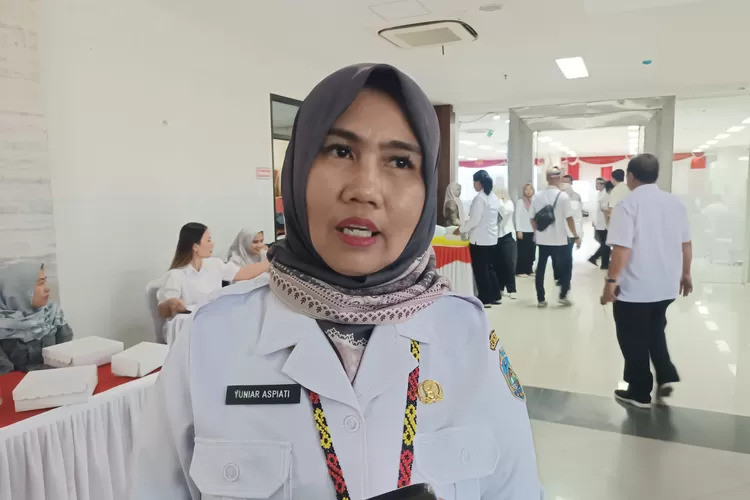 Inspektorat Kaltara Pastikan Anggaran Pengawasan Efisien dan Sesuai Regulasi