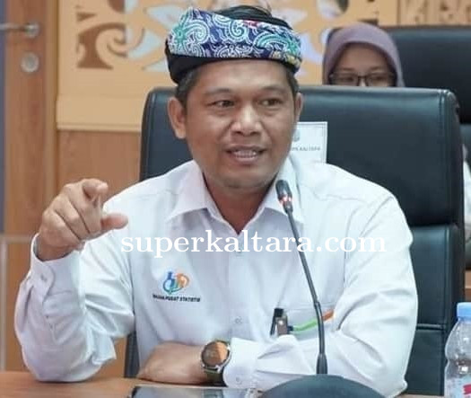 Ekonomi Kaltara Tumbuh 4,54 Persen, Konsumsi Domestik Mendominasi