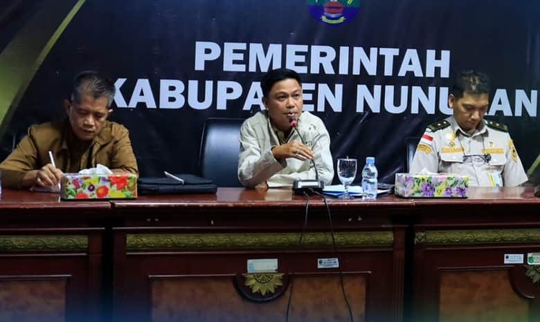Impor Ikan dari Tawau Jadi Pertimbangan Darurat Atasi Kelangkaan di Nunukan