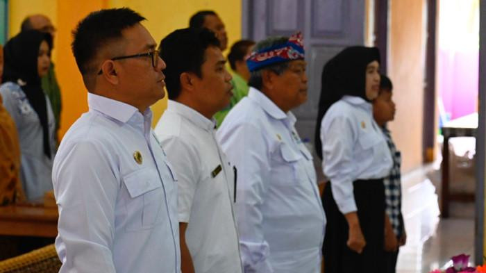 Dewan Koperasi Indonesia Usulkan Dinas Khusus Tangani Koperasi dan UMKM di Malinau