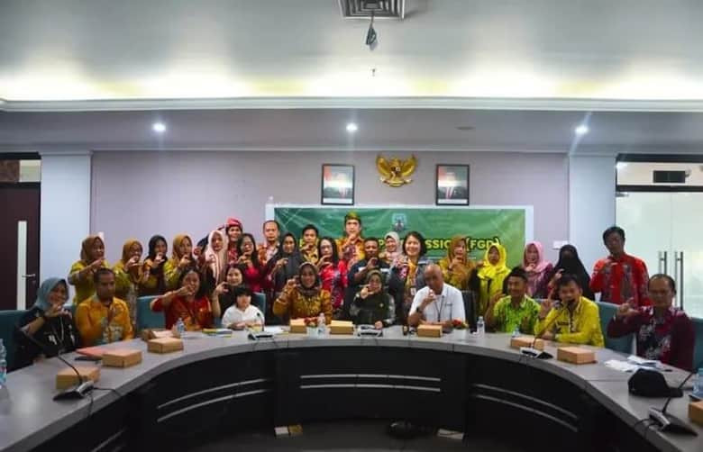 Tingkatkan Kapasitas Pengawas, Koperasi Merah Putih Diharapkan Lebih Transparan