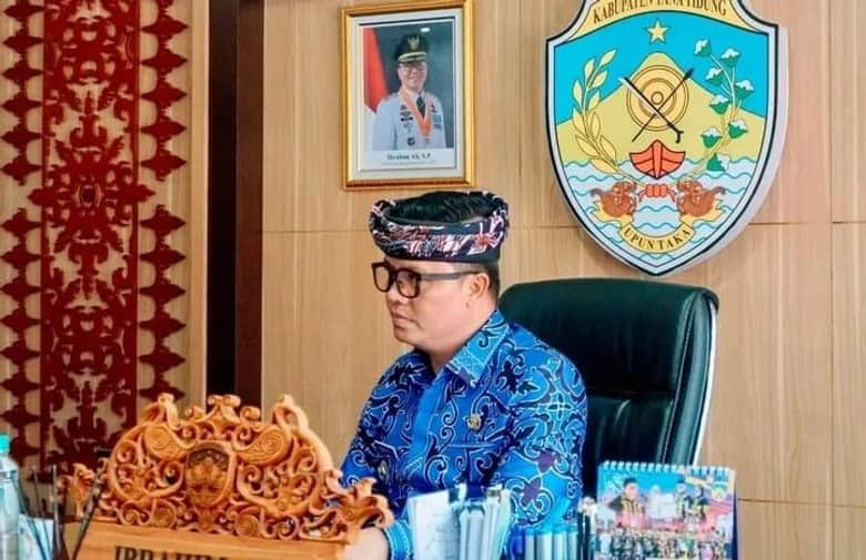 Kolaborasi Jadi Kunci Akselerasi Pembangunan Daerah, Tana Tidung Ambil Peran