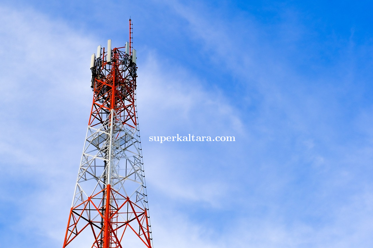 Diskominfo Malinau Perluas Akses Internet Satelit ke 11 Kecamatan dan 78 Desa pada 2025