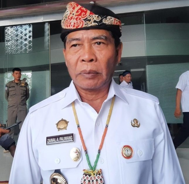 Bankaltimtara Digeledah Polisi, Gubernur Percayakan Semua Proses ke Penyidik