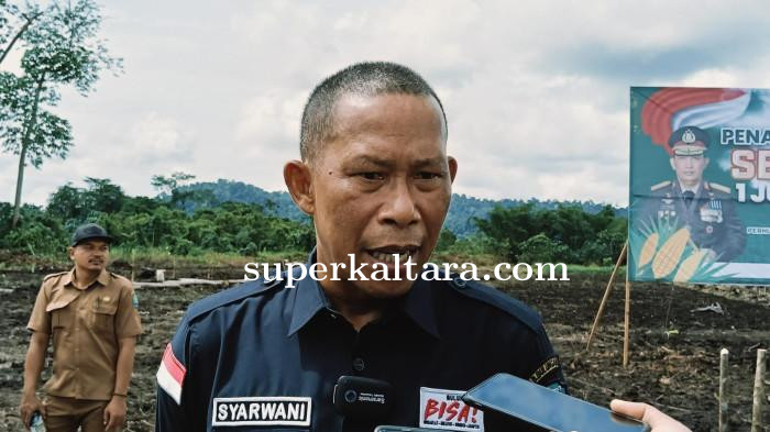 Bupati Syarwani: Bulungan Tidak Terima Transmigrasi Baru dari Luar Daerah Sejak 2019