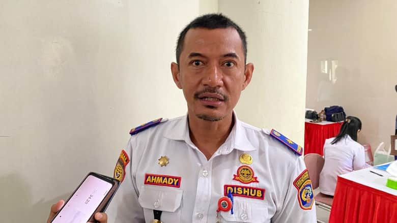 Tarakan Fokus Pasang PJU di Titik Gelap Rawan Laka dan Kriminalitas