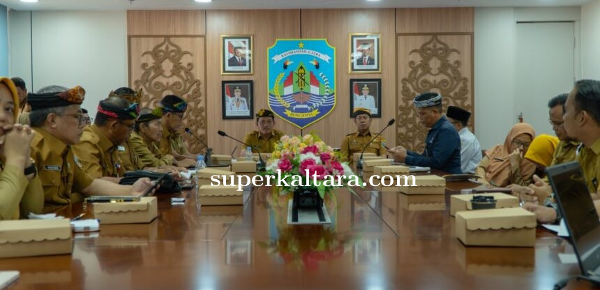 Pemprov Kaltara Targetkan Penurunan Stunting hingga 15,1 Persen di Tahun 2025