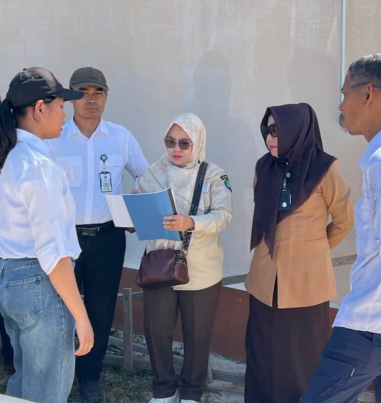 Bulungan Perketat Investasi Sektor Perumahan Demi Kepatuhan LKPM