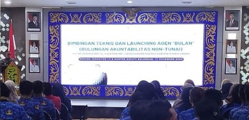Digitalisasi Keuangan Bulungan: Dari Transparansi Anggaran ke Inklusi Ekonomi Lokal