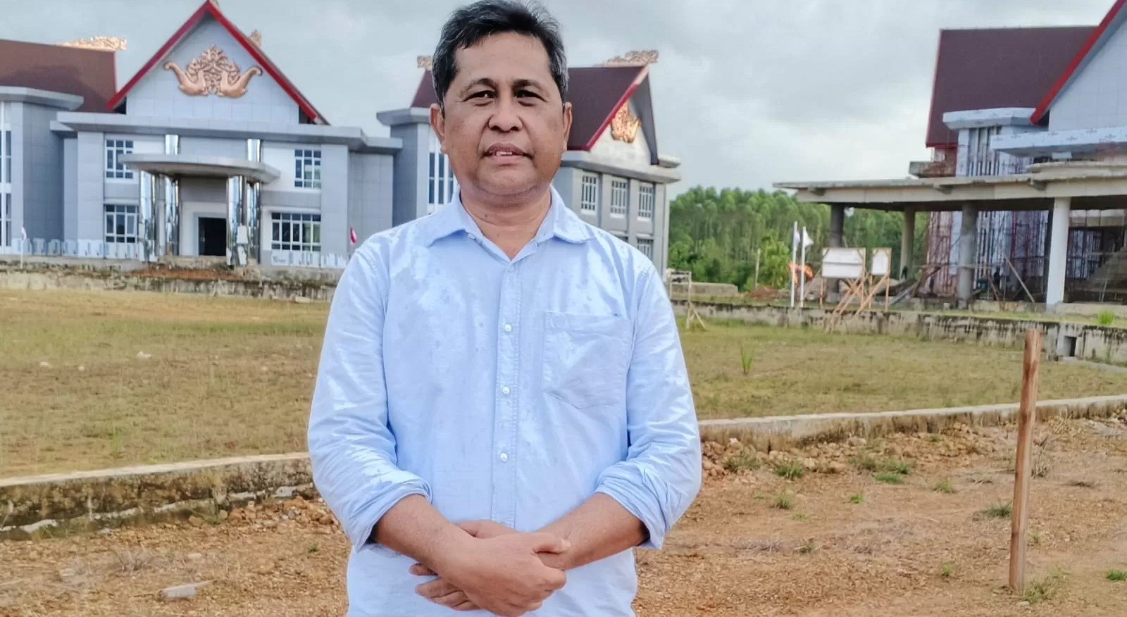 Jadi Prioritas, Jalan Puspem–Bebatu Tana Tidung Dianggarkan Rp 30 Miliar pada 2026