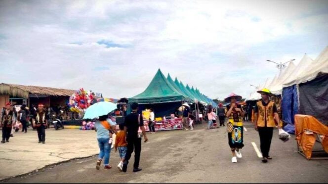 Target PAD Malinau 2025 Naik 63 Persen, Bertambah Rp49,7 Miliar dari Proyeksi Awal