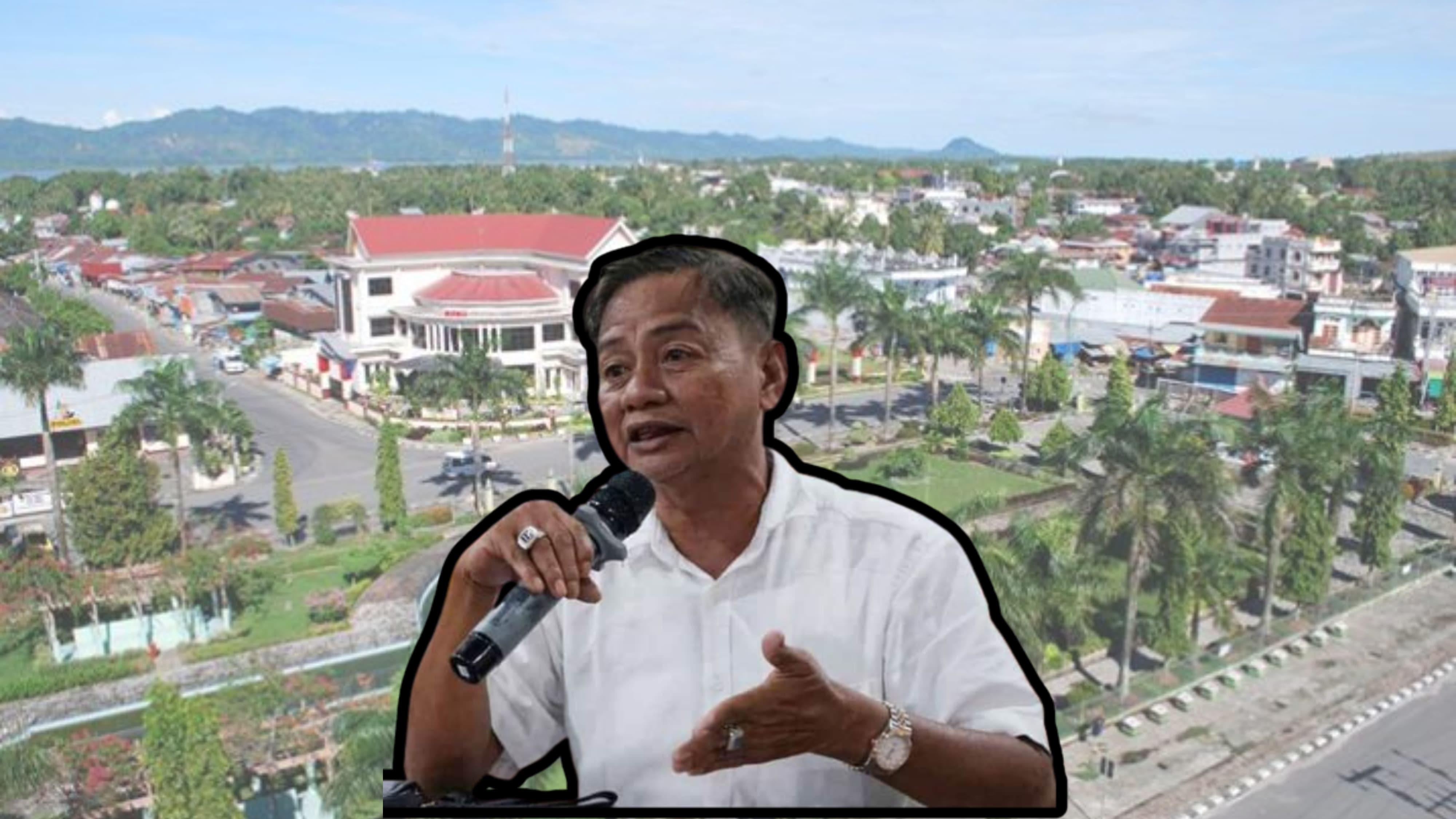 DPRD Nunukan Desak Pemkab Segera Sahkan Tiga Desa Baru