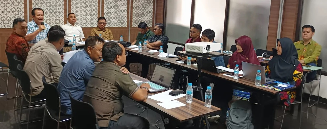 Penguatan Ekonomi Daerah: Kaltara Tuntaskan Raperda Penanaman Modal Akhir Tahun Ini