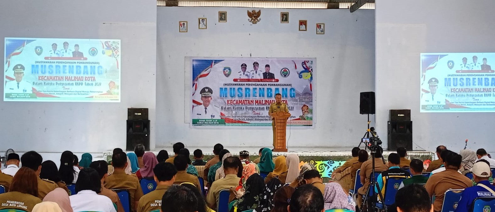 Dorong Ekonomi dan SDM, Malinau Kota Siapkan Koperasi Desa Merah Putih