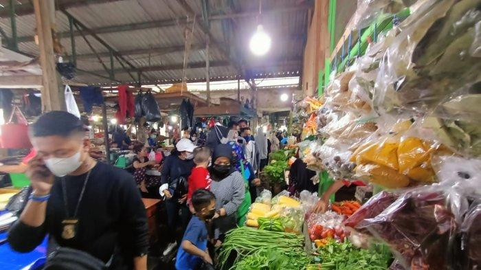 Kontribusi Sektor Perikanan Tarakan Masih Minim terhadap Pertumbuhan Ekonomi