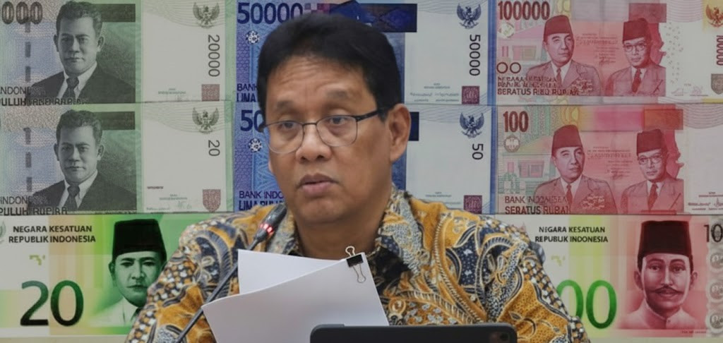Soal Redenominasi Ubah Rp1.000 Jadi Rp1, Menkeu Purbaya: Itu Kewenangan Bank Indonesia