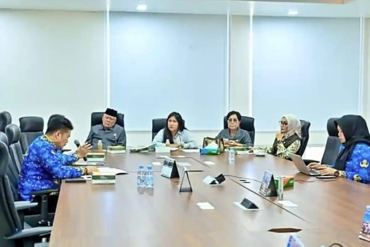 Masalah Tunjangan Guru di Malinau Mengemuka, Komisi IV DPRD Kaltara Bergerak