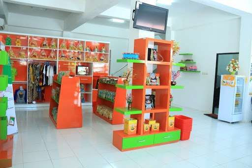 Produk UMKM Kaltara Resmi Tembus Pasar Malaysia, Bukti Kualitas Lokal Kian Dilirik