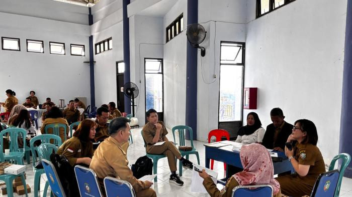 Data Kemiskinan Lebih Akurat, Pemkab Malinau Libatkan RT dan Desa dalam Sistem Verifikasi Baru