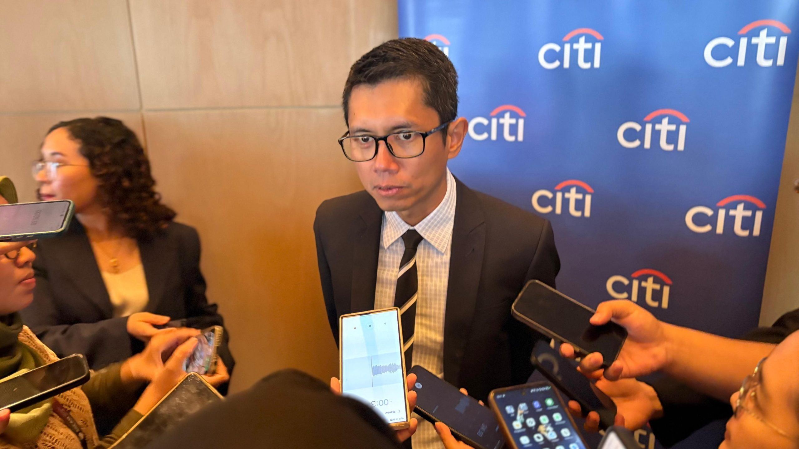 Ekonom Citi: Tambahan SAL Rp76 Triliun Perkuat Likuiditas dan Dorong Penyaluran Kredit