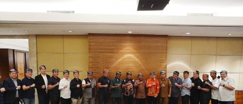 Gubernur Kaltara Tawarkan Proyek Siap Investasi kepada Pengusaha Malaysia