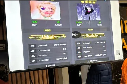 Hacker Bjorka Ditangkap di Sulut, Terungkap Jejak Digital dan Sepak Terjang WFT (22)