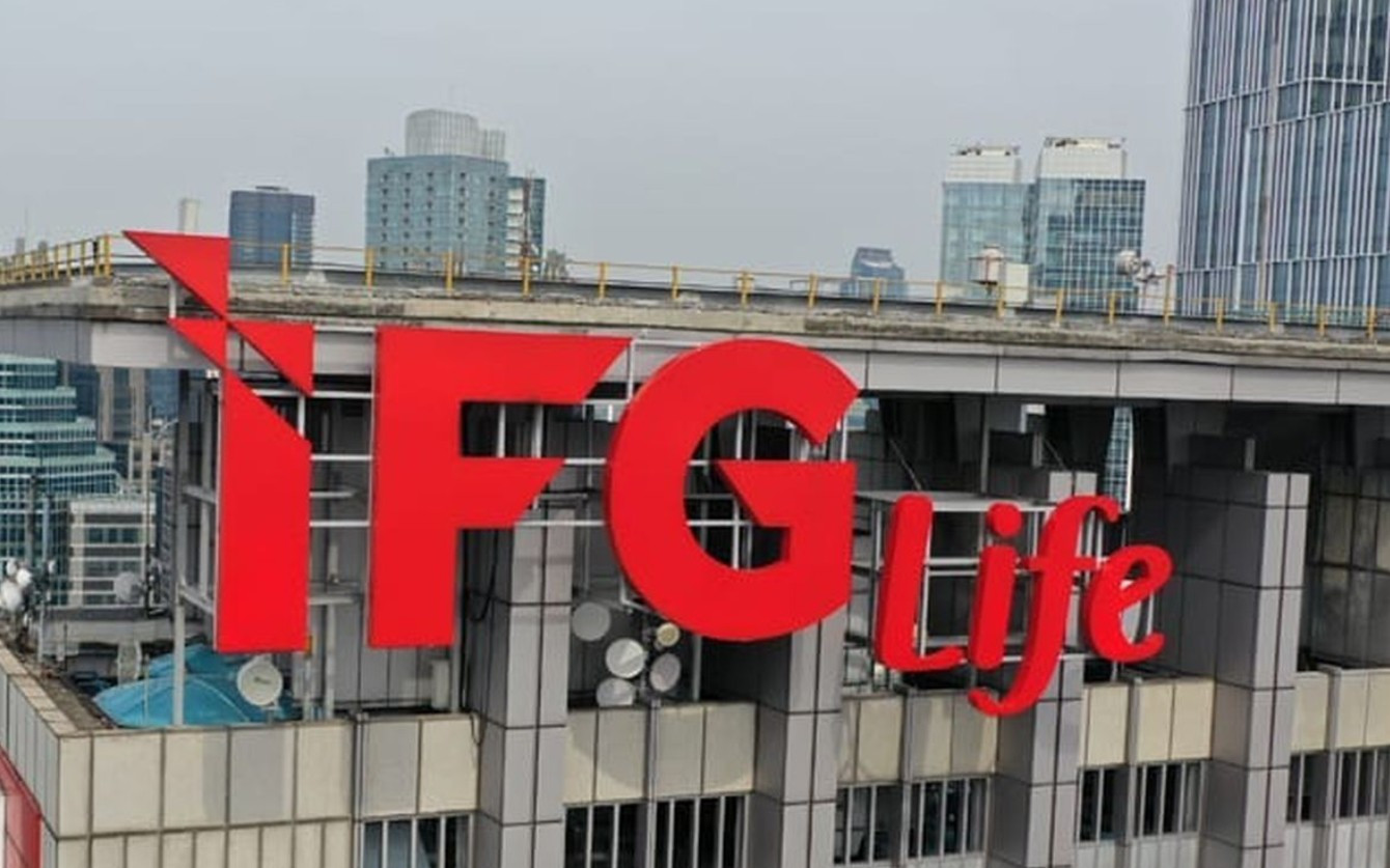 Pendapatan Premi IFG Life Tembus Rp5,67 Triliun per Oktober 2025, Naik 8,19 Persen