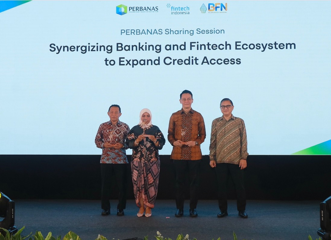 AFTECH–Perbanas Perkuat Kolaborasi untuk Perluas Akses Kredit Nasional dan Inklusi Keuangan