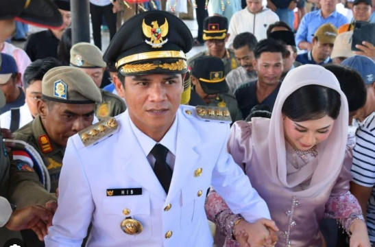 APBD Nunukan 2026 Resmi Diparipurnakan, DPRD Soroti Pemerataan Pembangunan Daerah